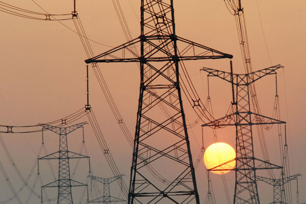 China takes big step in electricity system reform