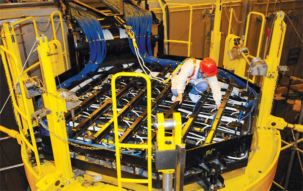 Work on 6th nuclear reactor to begin at Fuqing