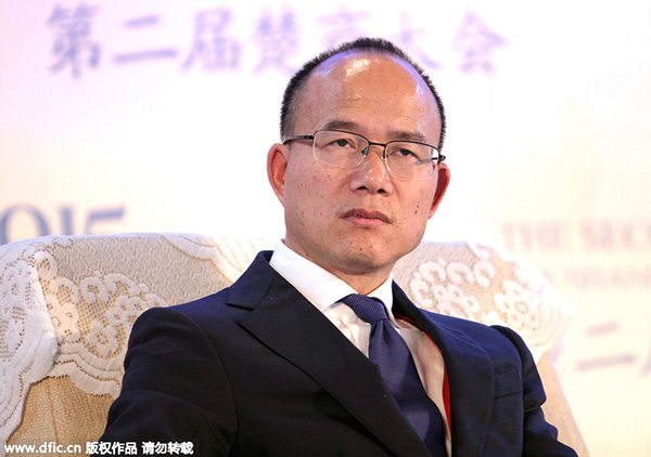 Guo's troubles put companies related to Fosun in hot waters