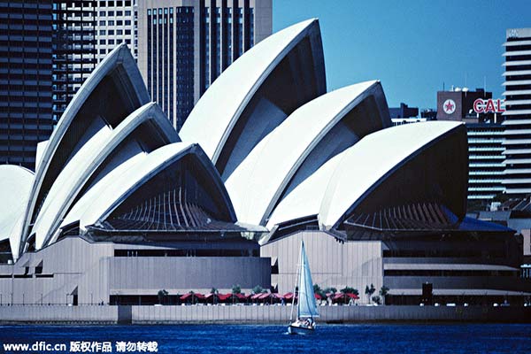 S. Korea, Australia FTAs with China enter into force