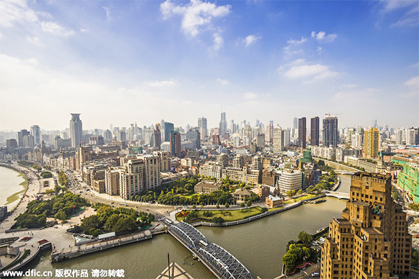Housing prices in Chinese cities continued rise in December: report