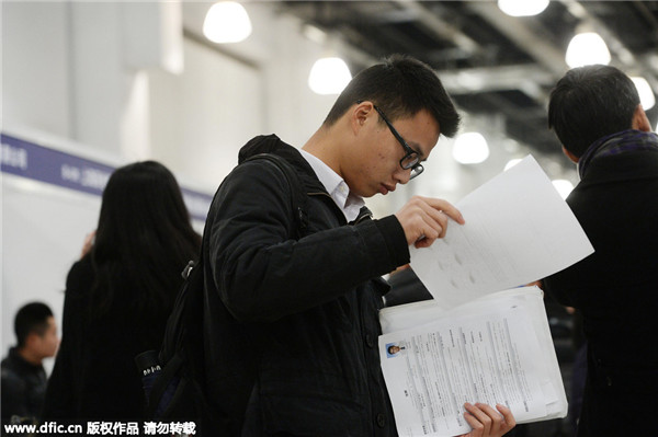 Mainland still the bright spot in bleak wage environment, says study
