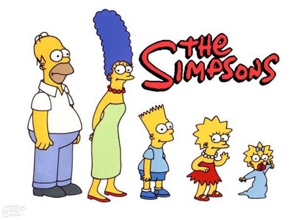 Simpsons stores coming soon to China