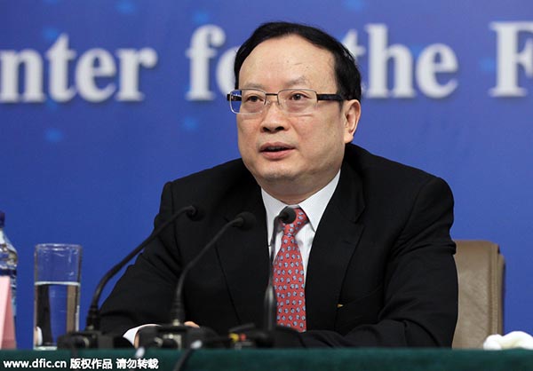 Head of China National Statistics Bureau under probe