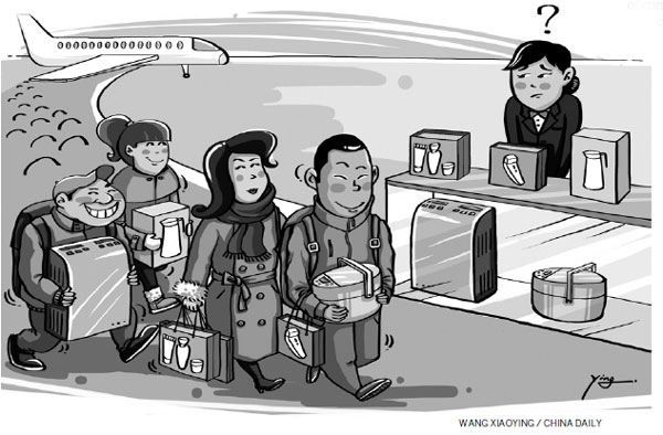 How to win back Chinese consumers