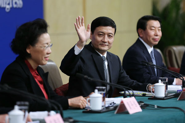 China central SOE profits turn around with 4.7% rise in Jan, Feb