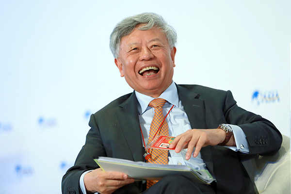 More than 30 countries waiting to join AIIB