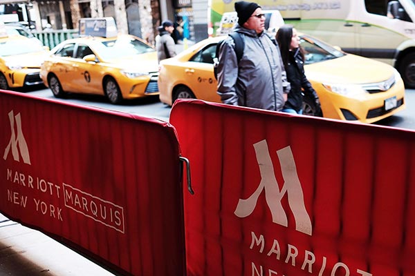 Transparency issue cited in Anbang's Starwood exit