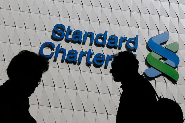 StanChart to sell $4.4b Asian asset