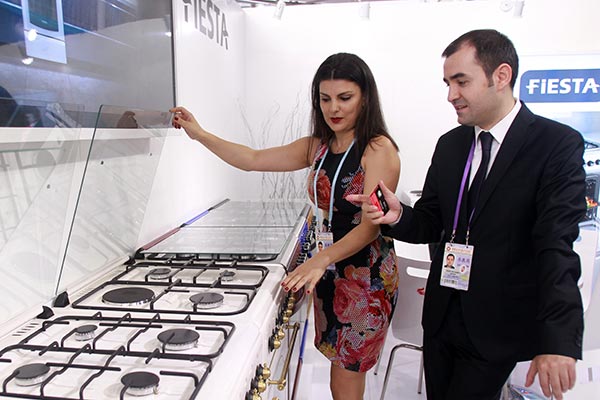 Canton Fair opens with more focus on SMEs