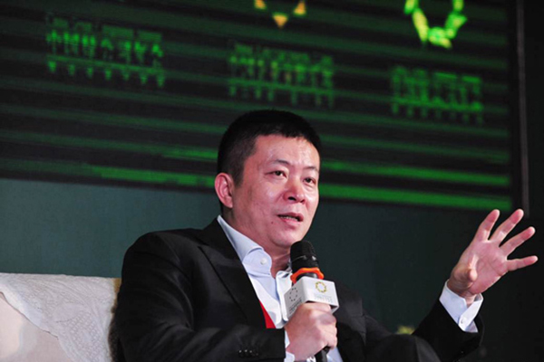 Top quotes of business tycoons at China Green Companies Summit