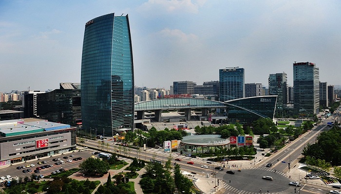 Zhongguancun Science Park spearheading capital's high-tech innovation