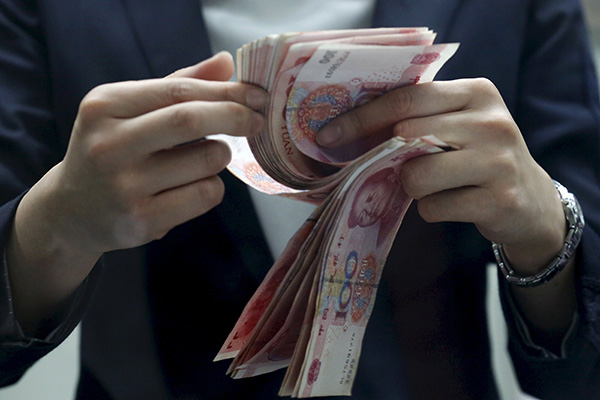 China issues sovereign yuan bond in London