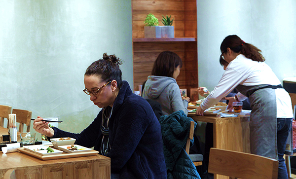 Nutritious meals grow in popularity in Chinese cities