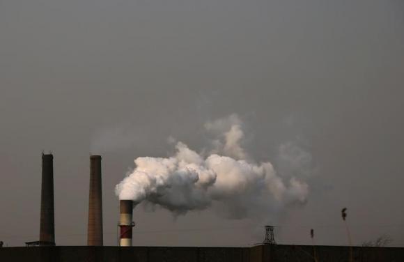 Welfare organization launches fund to tackle pollution