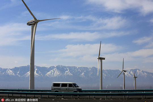 Integration policies could reduce China's energy waste: report