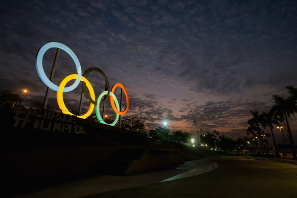 Backing Brazil beyond Olympics
