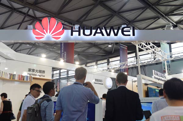 China's Huawei opens Southern Pacific OpenLab in Singapore