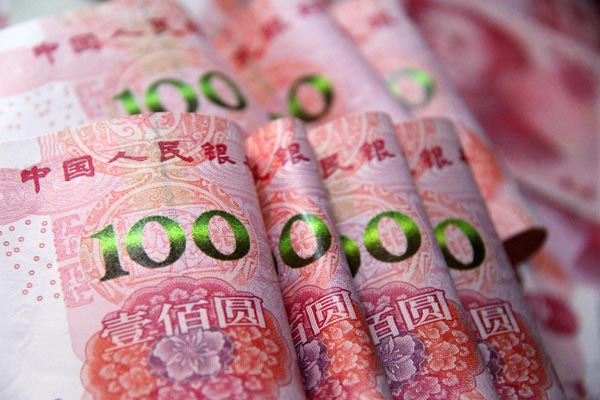 China to launch yuan's direct trading with Saudi riyal, UAE dirham