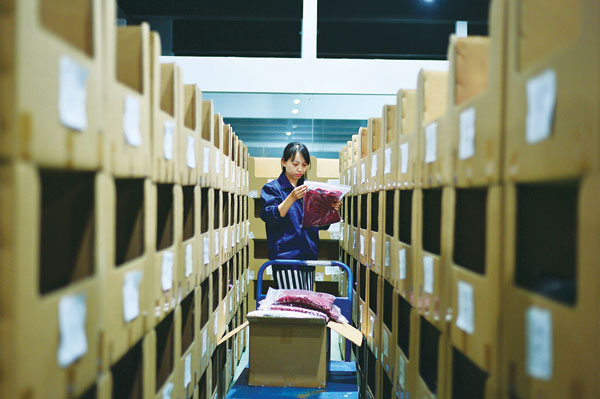 Singles' Day sales set to hit $20b as sellers support it