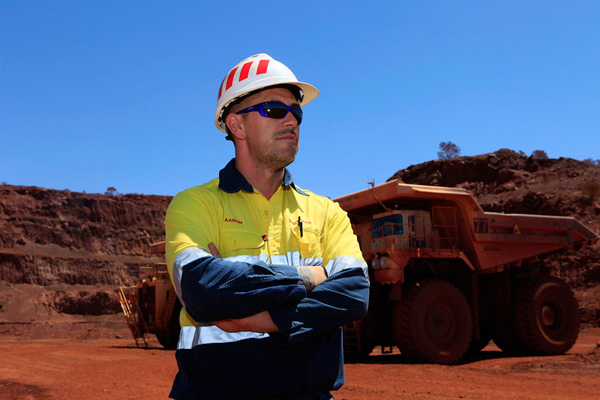 Rio gives away giant iron ore field once worth fighting for