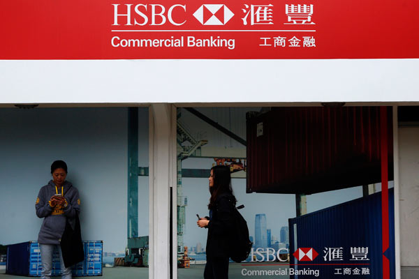Bankers count on M&A, China to spur loan growth