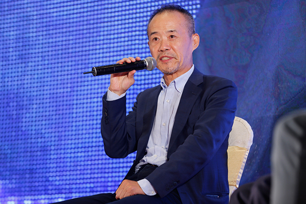 Chinese business tycoons attend entrepreneur forum in Yabuli