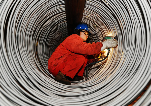 US urged to ease trade frictions