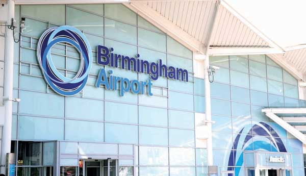 British regional airports go on the hunt for direct China flights