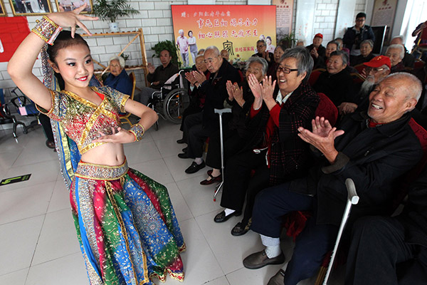 France's Colisee to tap China's elderly care biz