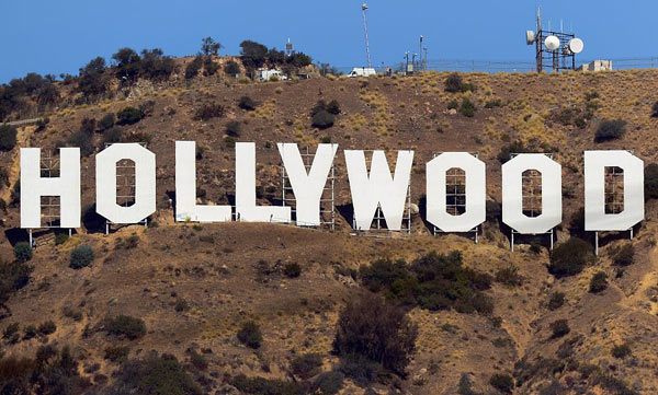 Hollywood talent agency looks to expand brand in China