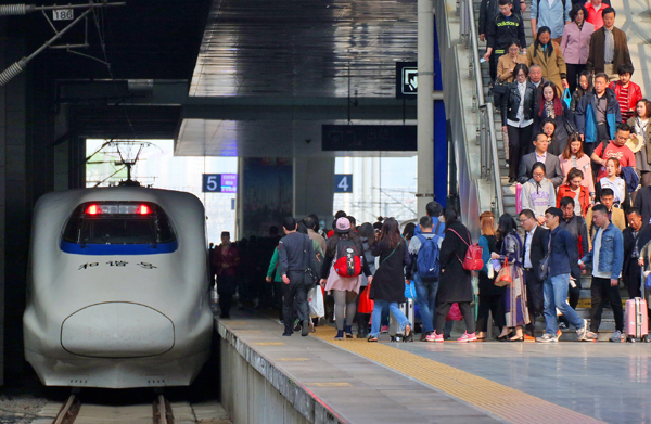 Amadeus sees boost in railway sector