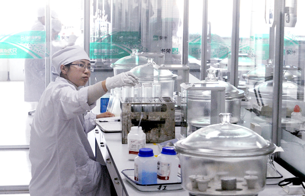 Mengniu takes localized dairy route to global success