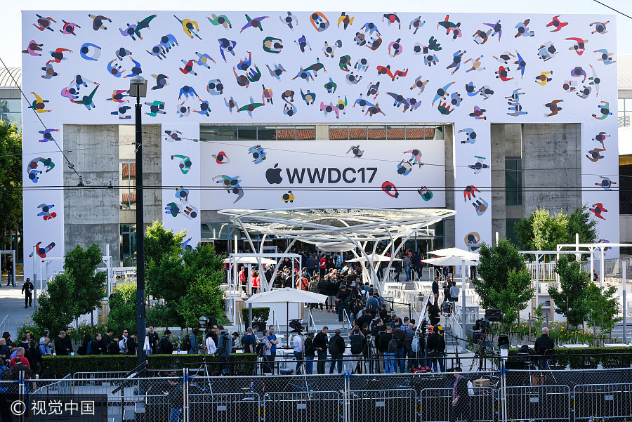 WWDC 2017: A glimpse at June's biggest tech event