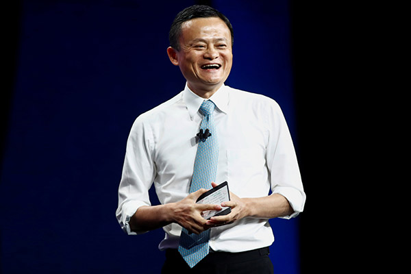 Alibaba formally enters gaming business