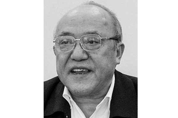 Wanxiang founder dies aged 72