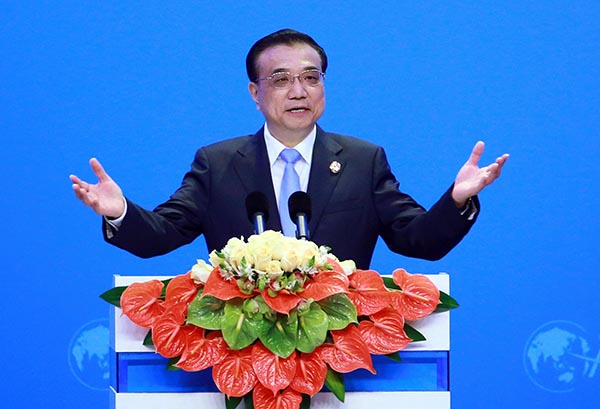 Regional FTA talks likely to complete this year: Li