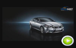 Meet hybrid & electric cars in Shanghai auto show(B)