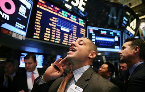 IPO bet pays off for website