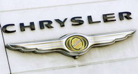Chrysler posts best January sales since 2008