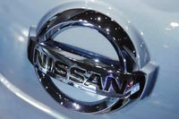 Nissan says Jan China auto sales up 22%