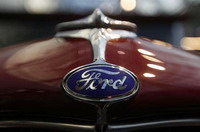 Ford, Peugeot, Toyota lead Europe sales to new low