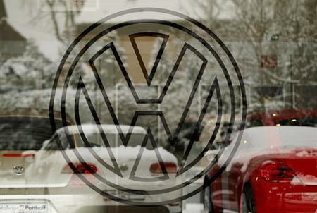 VW putting XL1 plug-in hybrid car into production