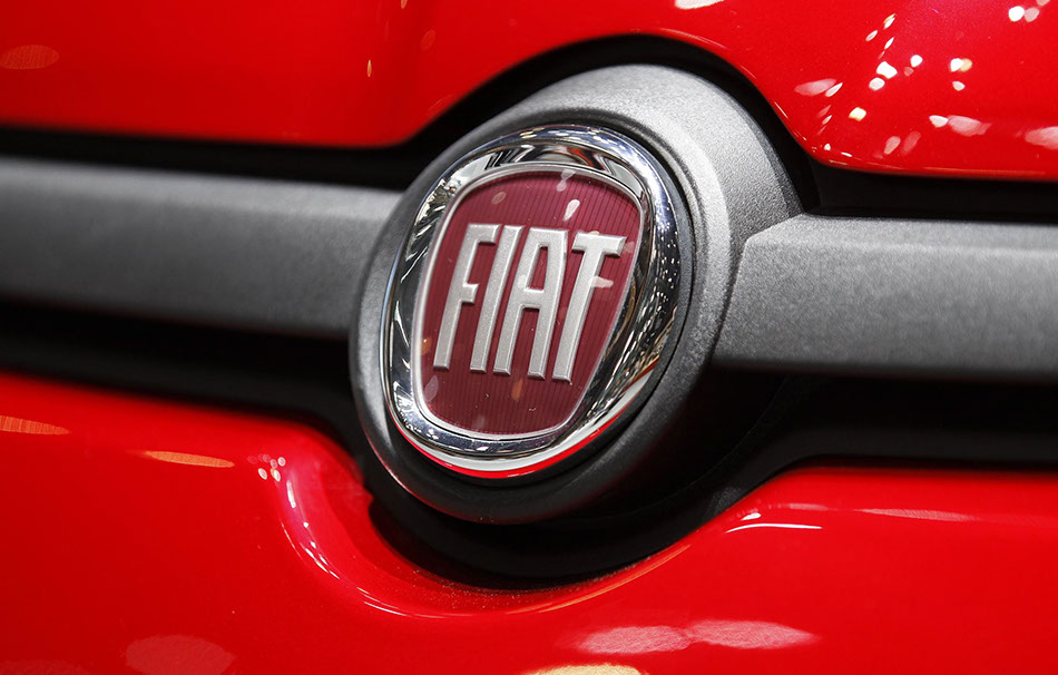 Fiat 500L models shine at the Geneva auto show