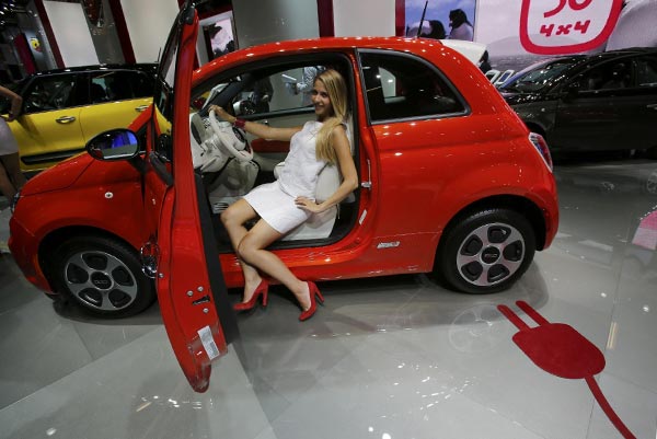 Fiat seeks to turn financing unit into a bank