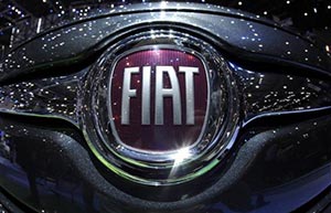 Fiat seeks to turn financing unit into a bank