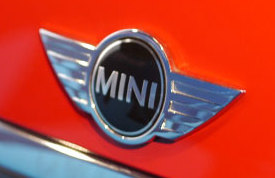 BMW to start building MINI outside UK