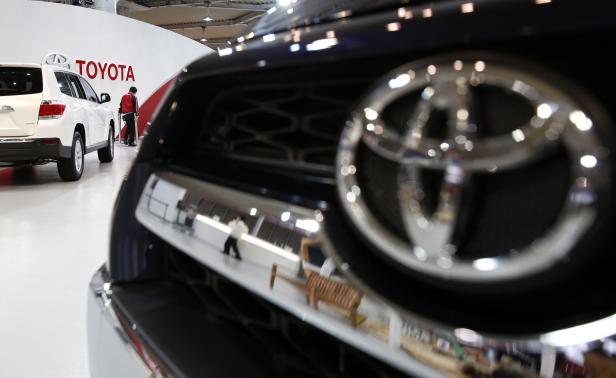 Toyota's $1.2b settlement may be model for GM