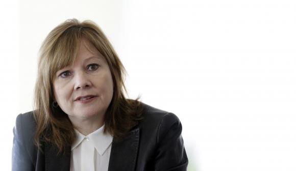 GM CEO Barra to testify before US House committee