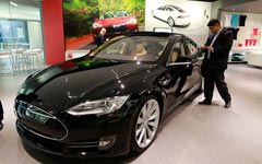 Tesla CEO to discuss cooperation with Sinopec